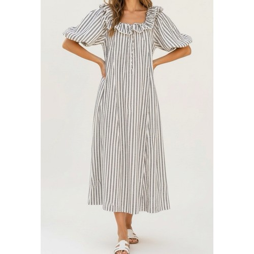 Nwt zoco good - luck, puff