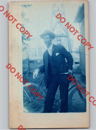 C1910 dapper well - dressed, man